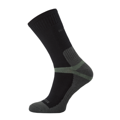 Lightweight Coolmax taktikalised sokid – 40% Coolmax