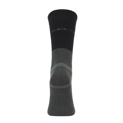 Lightweight Coolmax taktikalised sokid – 40% Coolmax
