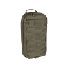 Mil-Tec 15 l MOLLE seljakott – 100% 600D polüester