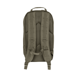 Mil-Tec 15 l MOLLE seljakott – 100% 600D polüester