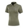 M-Tac Polo 65/35 Lady teenistus-polo särkpaluus naistele