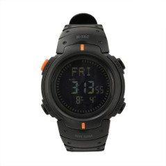 M-Tac Watch Tactical Compass Taktinis laikrodis su kompasu