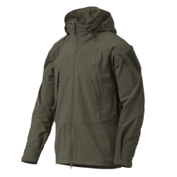 Trooper Mk2 softshell-jope – StormStretch® kangas