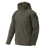 Trooper Mk2 softshell-jope – StormStretch® kangas