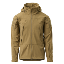 Trooper Mk2 softshell-jope – StormStretch® kangas