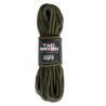 Tac Maven polüpropüleenköis 10 mm x 15 m, 100 % polüpropüleen, Olive