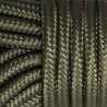 Tac Maven polüpropüleenköis 10 mm x 15 m, 100 % polüpropüleen, Olive