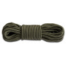 Tac Maven polüpropüleenköis 10 mm x 15 m, 100 % polüpropüleen, Olive