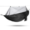 Tac Maven MYNEST hamaak sääsevõrguga 275 × 150 cm, 500 g, Must