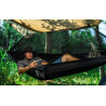 MYNEST hamaak sääsevõrguga – 275 × 150 cm, 500 g