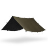 Tac Maven Wild Tarp katuseplaat 3000 mm, 20 kinnituspunkti, Olive