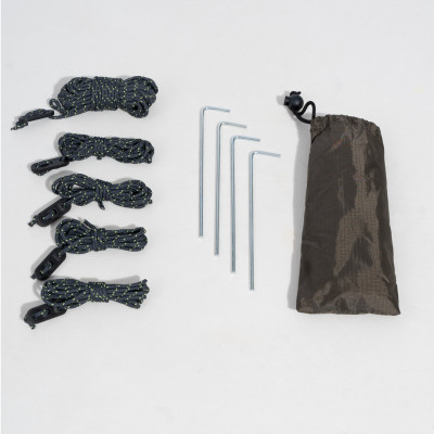 Wild Tarp katuseplaat – 3000 mm, 20 kinnituspunkti