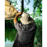 Wild Tarp katuseplaat – 3000 mm, 20 kinnituspunkti