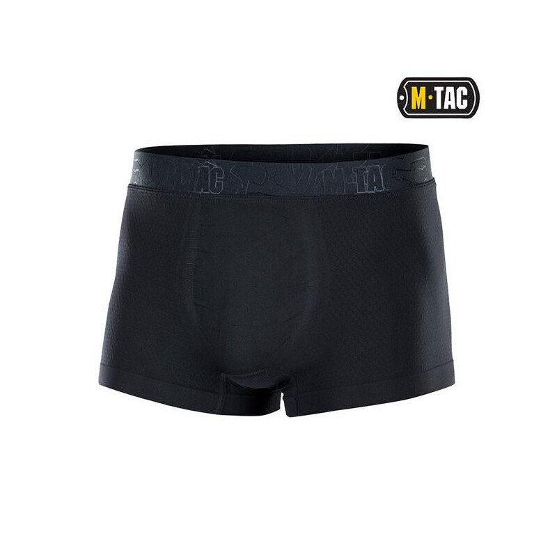M-Tac Underwear Hexagon Vyriškos apatinės kelnaitės