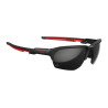 Wiley X WX JAKL American Sniper Signature päikeseprillid, Must
