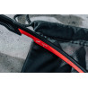 Wiley X WX JAKL American Sniper Signature päikeseprillid, Must