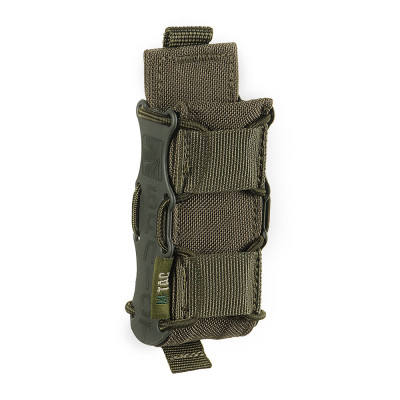 M-Tac Kolchan püstoli salve tasku, Ranger Green
