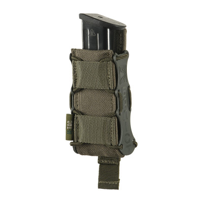M-Tac Kolchan püstoli salve tasku, Ranger Green