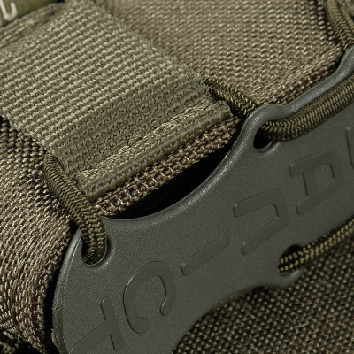 M-Tac Kolchan püstoli salve tasku, Ranger Green