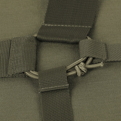 M-Tac Elite taktikalise vöö traksid 500D nailon, Ranger Green