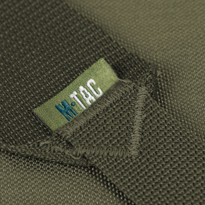 M-Tac Elite taktikalise vöö traksid 500D nailon, Ranger Green