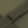 M-Tac Elite taktikalise vöö traksid 500D nailon, Ranger Green