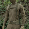 M-Tac Elite taktikalise vöö traksid 500D nailon, Ranger Green