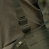 M-Tac Elite taktikalise vöö traksid 500D nailon, Ranger Green