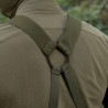 M-Tac Elite taktikalise vöö traksid 500D nailon, Ranger Green