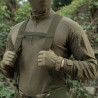 M-Tac Elite taktikalise vöö traksid 500D nailon, Ranger Green
