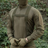 M-Tac Elite taktikalise vöö traksid 500D nailon, Ranger Green