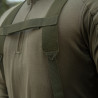 M-Tac Elite taktikalise vöö traksid 500D nailon, Ranger Green
