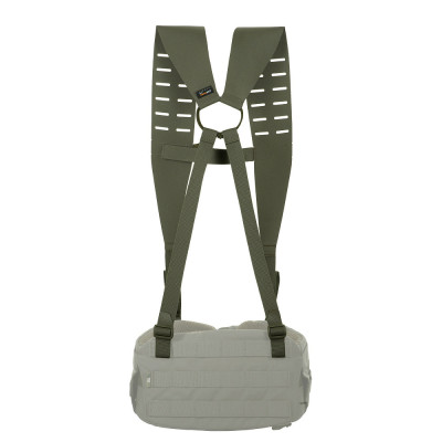 M-Tac õlarihm taktikalisele vööle Cordura Squadron, Ranger Green