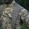 M-Tac õlarihm taktikalisele vööle Cordura Squadron, Ranger Green