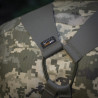 M-Tac õlarihm taktikalisele vööle Cordura Squadron, Ranger Green