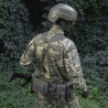 M-Tac õlarihm taktikalisele vööle Cordura Squadron, Ranger Green