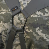 M-Tac õlarihm taktikalisele vööle Cordura Squadron, Ranger Green