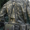 M-Tac õlarihm taktikalisele vööle Cordura Squadron, Ranger Green