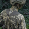 M-Tac õlarihm taktikalisele vööle Cordura Squadron, Ranger Green