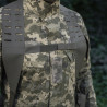 M-Tac õlarihm taktikalisele vööle Cordura Squadron, Ranger Green