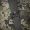 M-Tac õlarihm taktikalisele vööle Cordura Squadron, Ranger Green