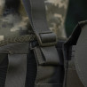 M-Tac õlarihm taktikalisele vööle Cordura Squadron, Ranger Green