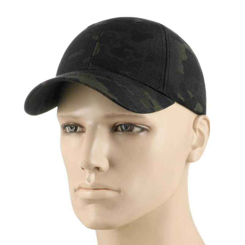 M-Tac Baseball Cap Elite NYCO Extreme