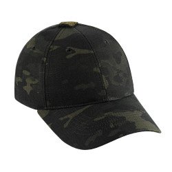 M-Tac Baseball Cap Elite NYCO Extreme