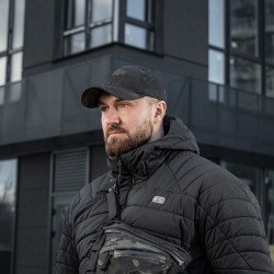 M-Tac Baseball Cap Elite NYCO Extreme
