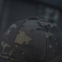M-Tac Baseball Cap Elite NYCO Extreme