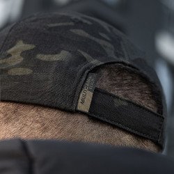 M-Tac Baseball Cap Elite NYCO Extreme