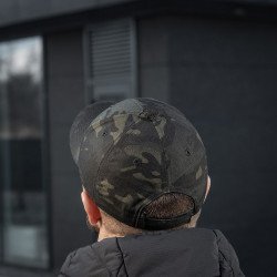 M-Tac Baseball Cap Elite NYCO Extreme