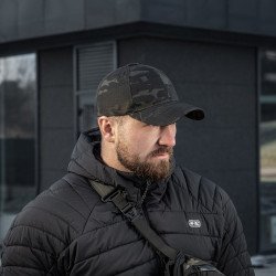 M-Tac Baseball Cap Elite NYCO Extreme