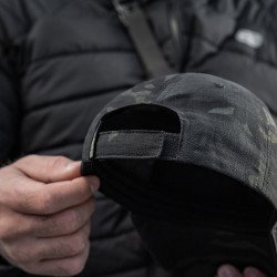 M-Tac Baseball Cap Elite NYCO Extreme